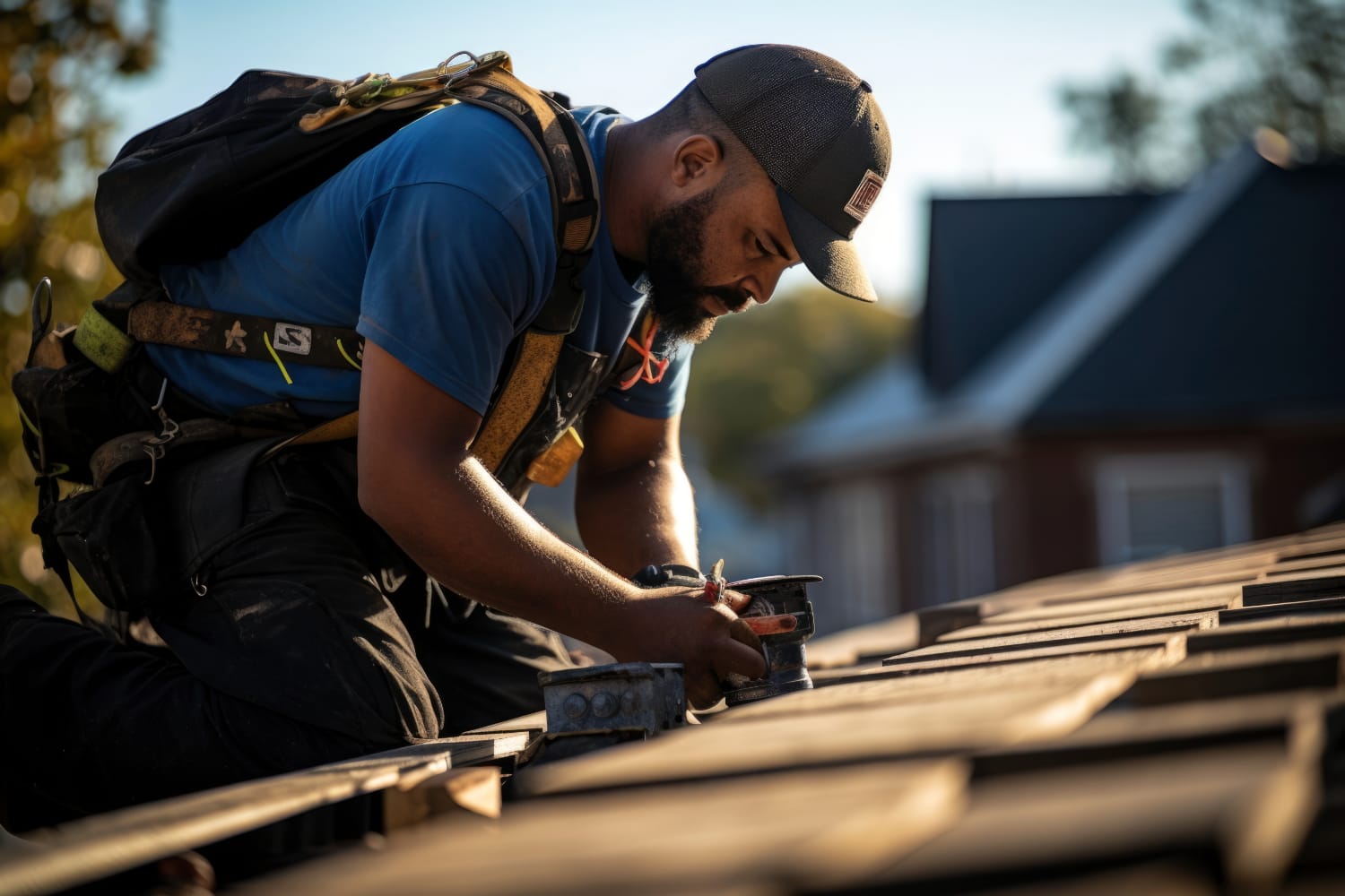 Maximizing Roof Durability with Regular Care